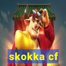 skokka cf